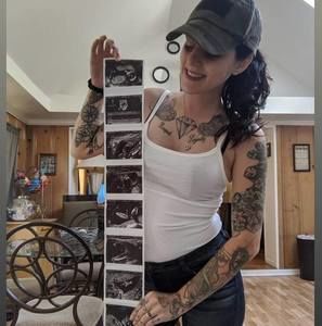 Meet your Posher, Briana